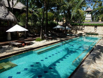 Bali, Tanjung Benoa, Novotel Bali Benoa